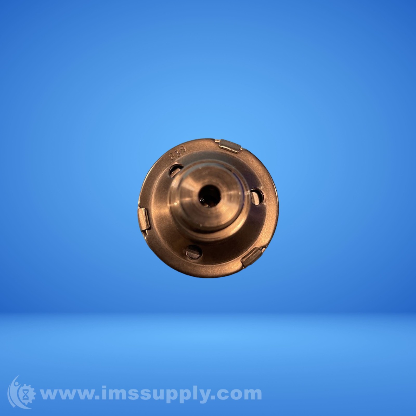Hoffman Specialty 600084 FNOB