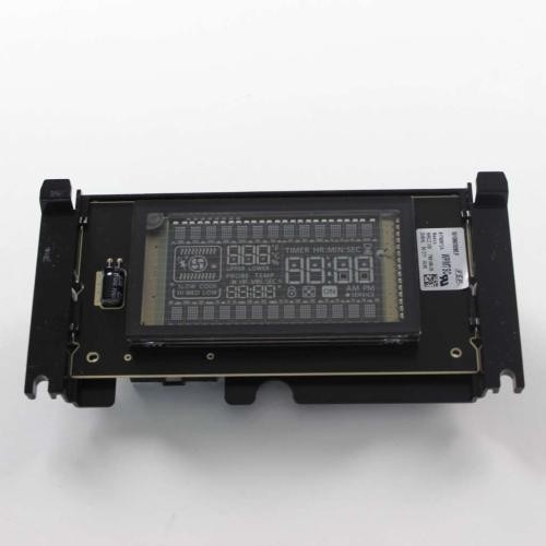 Whirlpool WPW10603098 Display Assembly 10.63″ x 5″ x 2.75″