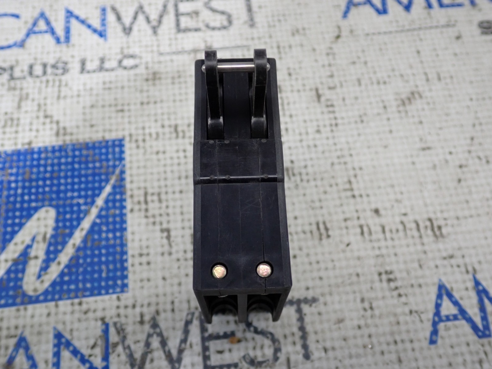 Cutler Hammer C320KA6 Auxiliary Contact Ser A1 AC-A600 DC-P600 N.O. N.C.