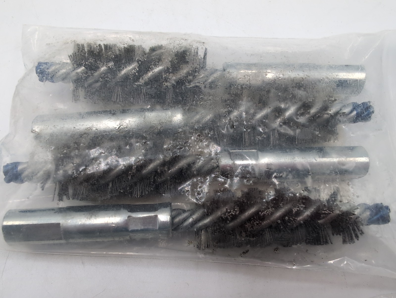 New CURTIS WRIGHT BSH-804-HT Brushing Kit Tube Plug for V-804-T POP-A-PLUG