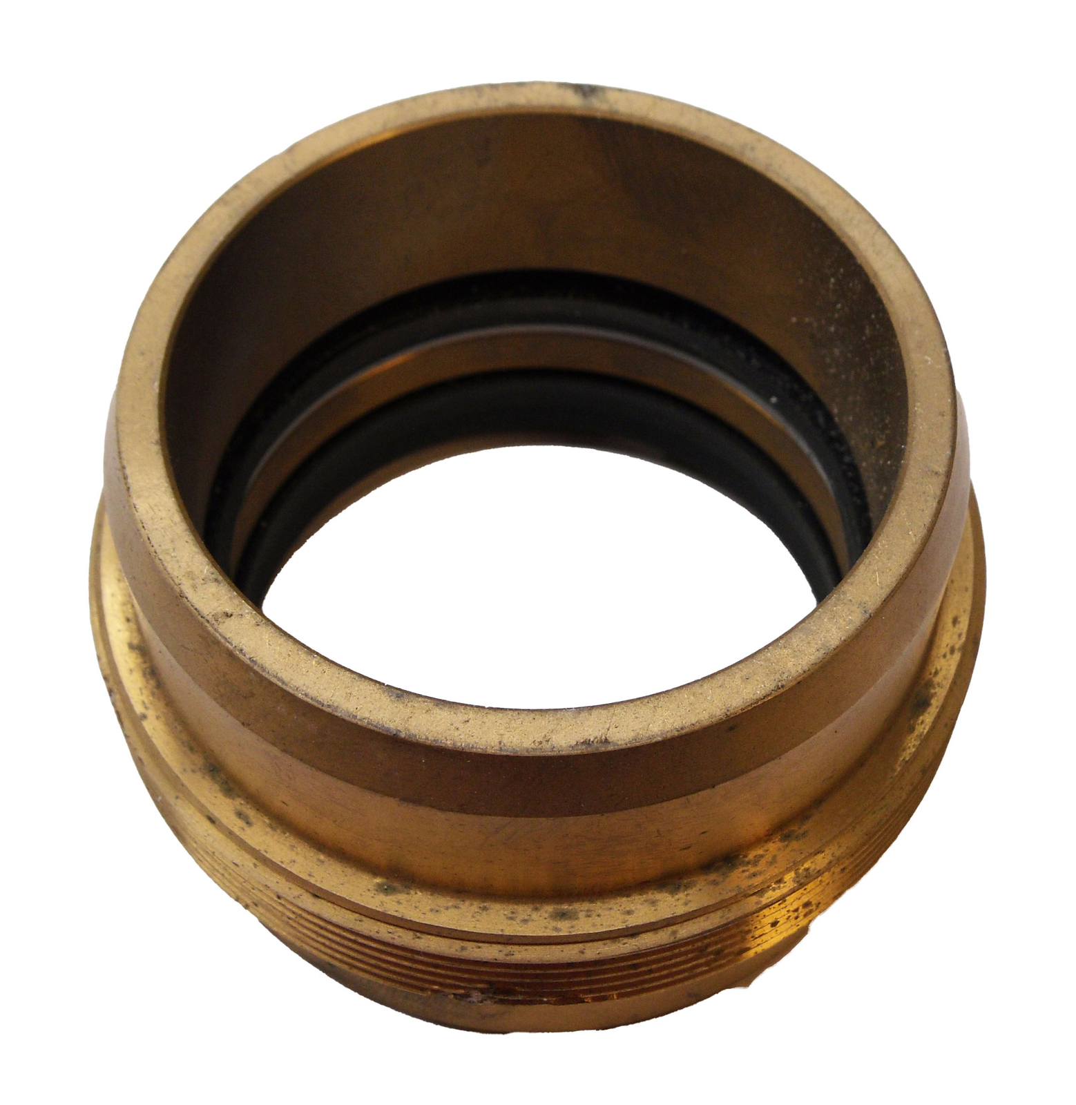 NEW MSC PH-RG2AHL0255 ROD GLAND CARTRIDGE KIT 2-1/2″ *READ*