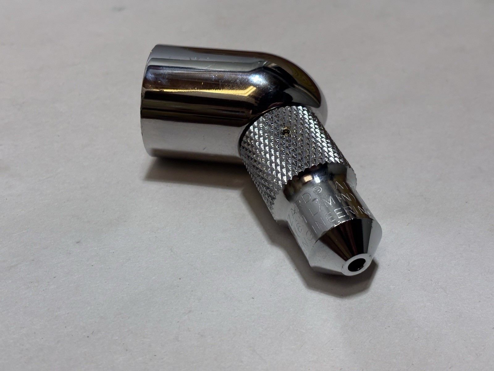ACORN MFG – LOGAN WIZARD Shower Head
