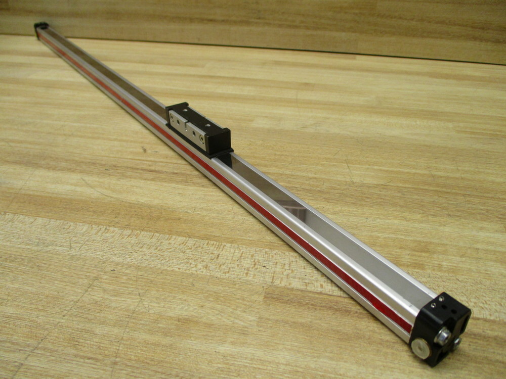 Hoerbiger Origa 10-2020/20X565MMBM Rodless Cylinder 10202020X565MMBM