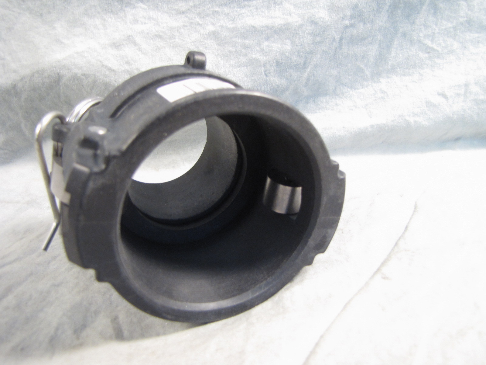 Apache 2″ Part B Cam & Groove Coupling 49030520 NEW