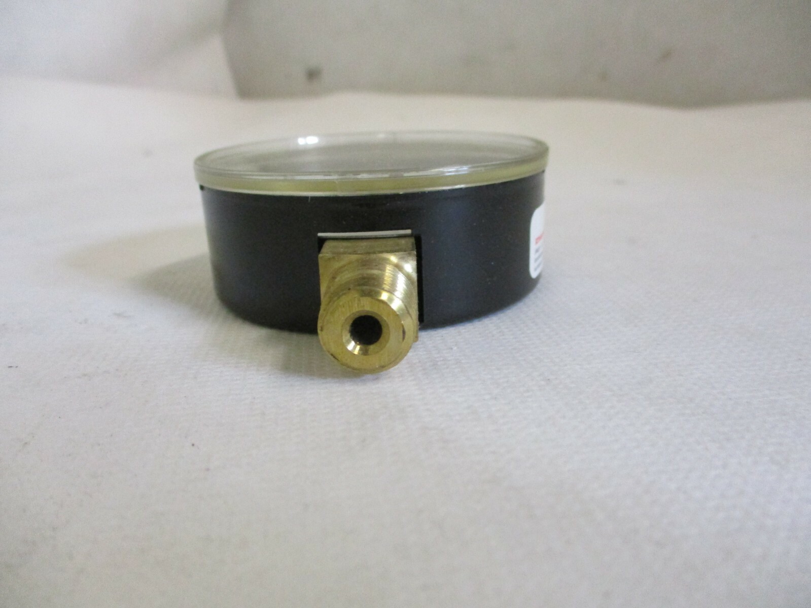 NEW WEISS APPLIED 25-30-2LD 2-1/2″ INCH GAUGE 0-30 PSI