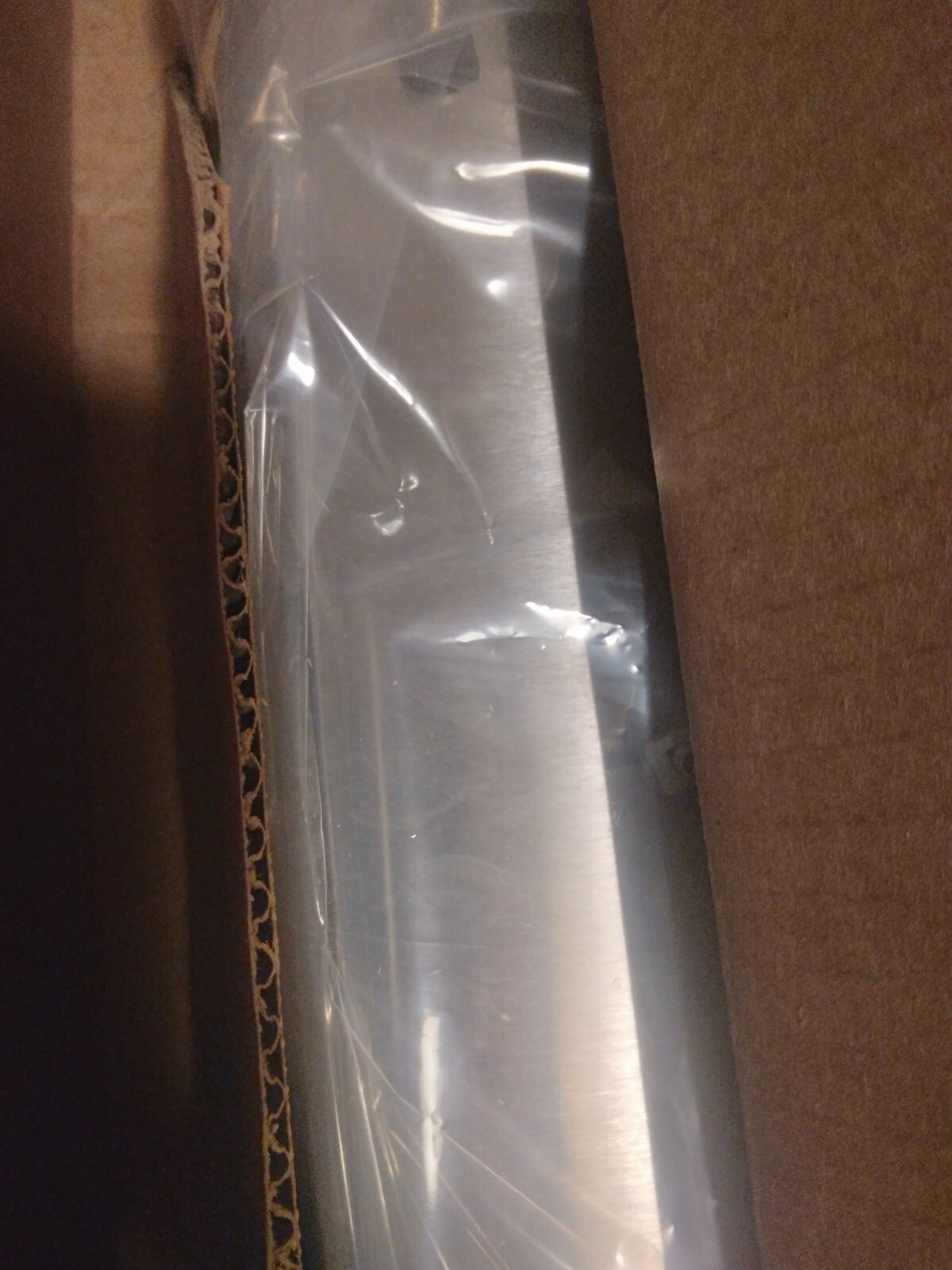 Excel 40502 XL14 Wall Box Assembly.