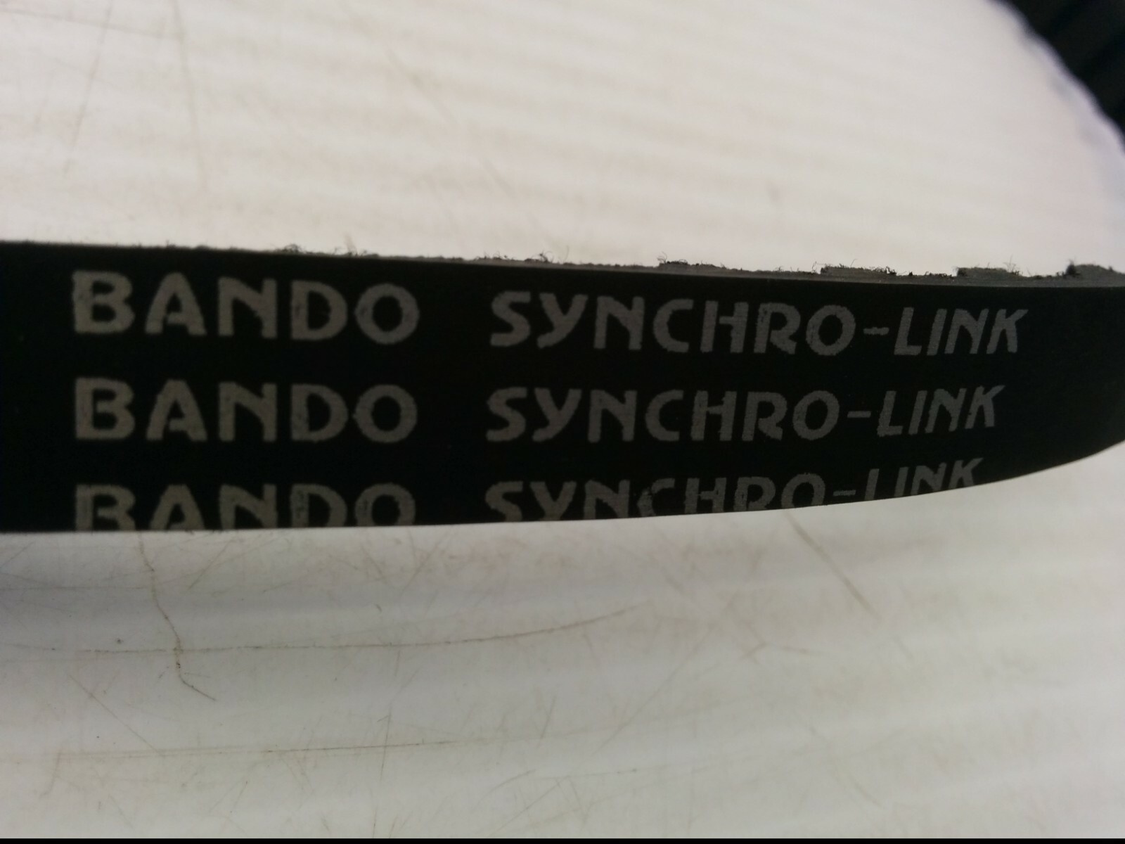 BANDO 390L050 SYNCHRO-LINK PREMIUM V-BELT, NNB
