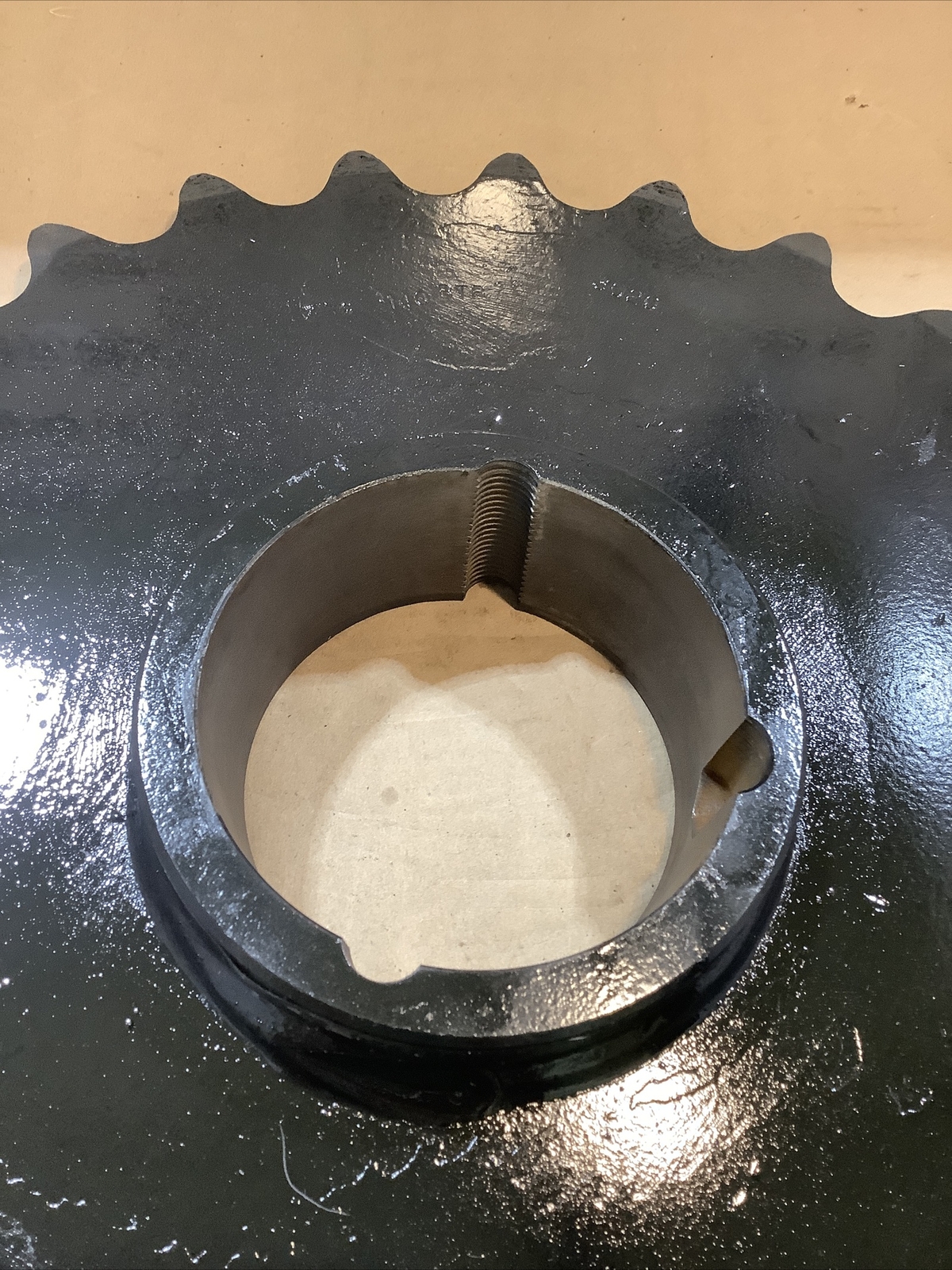 Martin Sprocket 140BTB26 -3020 26 Teeth 5-1/4” Bore