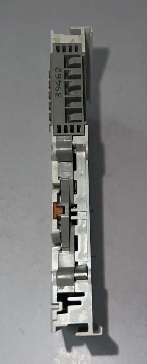 BECKHOFF KL1104 DIGITAL INPUT