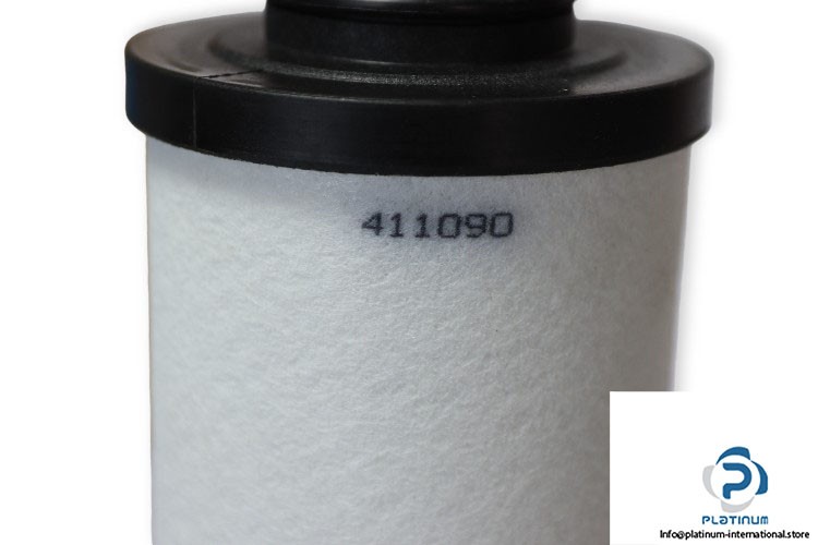 BEKO FD145X1 FILTER ELEMENT_411090_FD060/065/085X1_270 mm_30 mm_72 mm