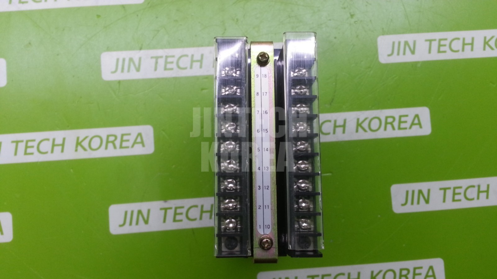 VALCOM VPRVS-A3-2S(HL)-20.0K-A3-4C Sensor Tested