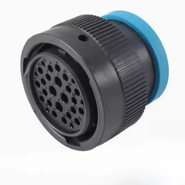 1PCS NEW FIT FOR Connector HDP26-24-29SE-L017