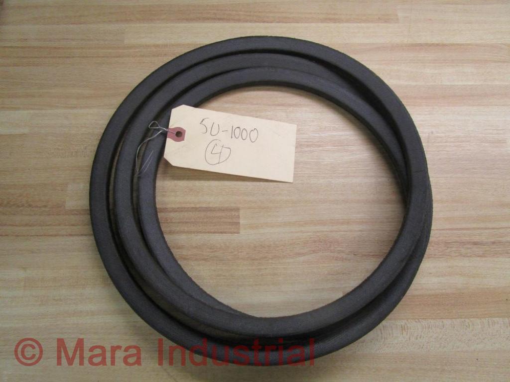 MBL 5V-1000 V-Belt