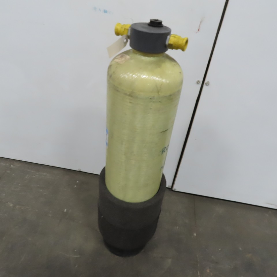 Structural Poly Glass Mineral Water Softener/Filter Tank 8″x35″ RV Camper