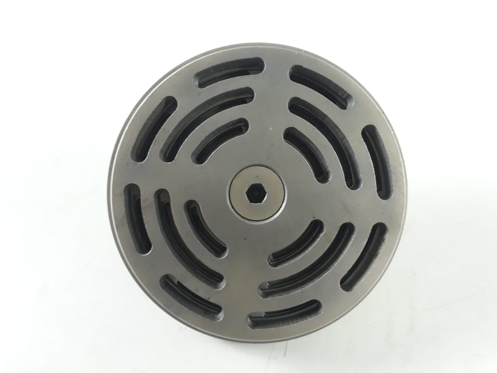 Suction Valve 2nd Stage Part No 51 For Tanabe H-73 / H-74
