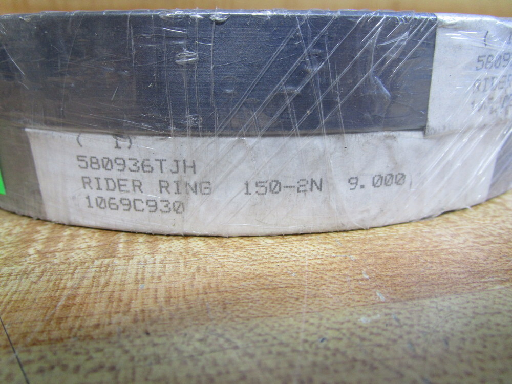 Generic 580936TJH Rider Ring 150-2N (Pack of 2)
