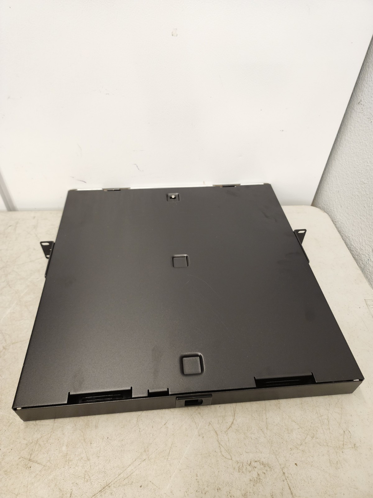 Hubbell FCR1U3SP FCR Enhanced 1U 19″ Rack Mount Enclosure NEW