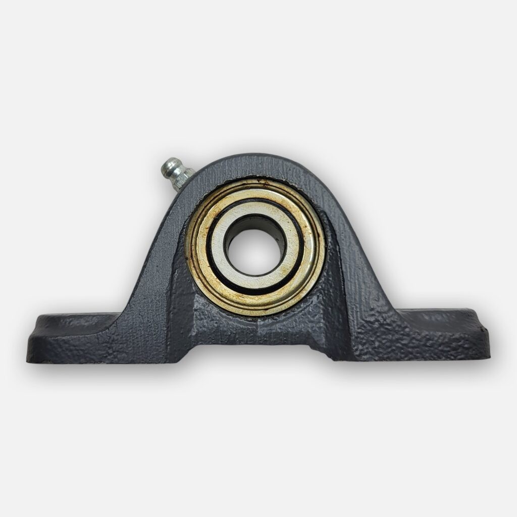NEW FAFNIR SAS 5/8 PILLOW BLOCK BEARING 5/8”