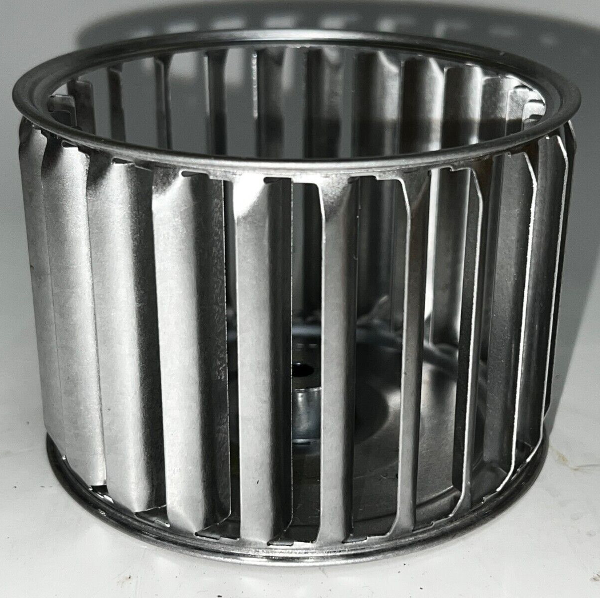 REPLACEMENT COMPONENTS BLOWER WHEEL LA21RA425 1/4″ BORE 4-13/64″ DIAMETER