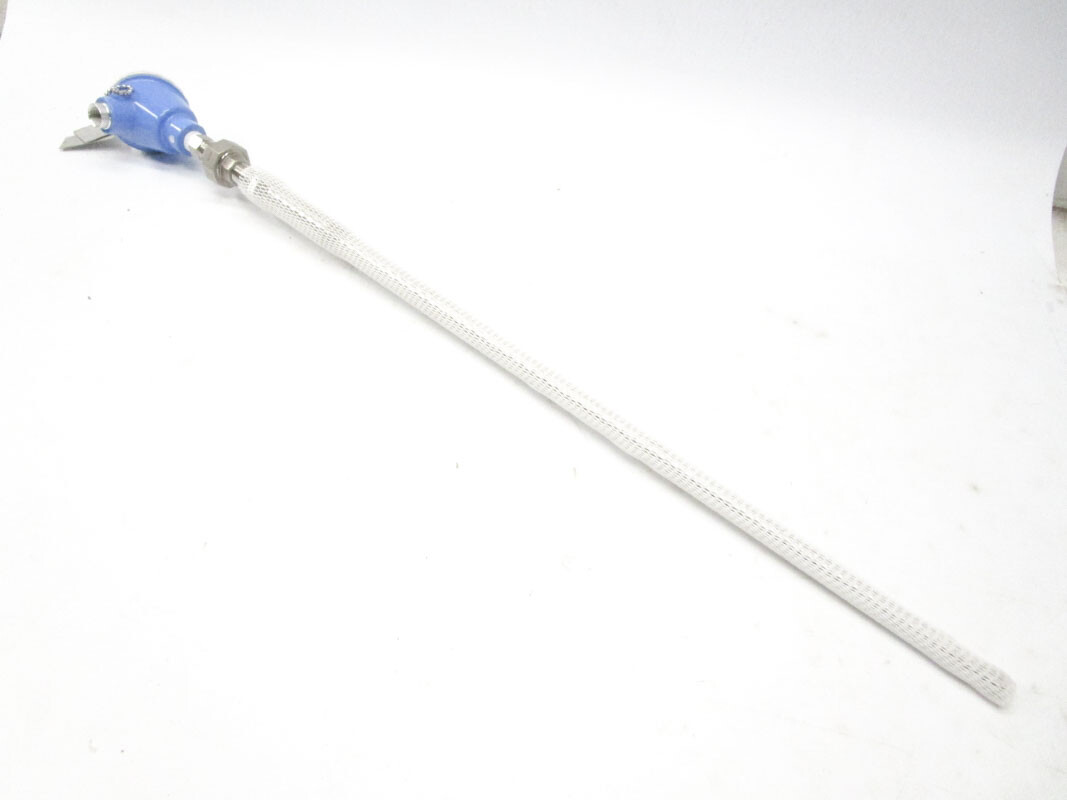 ENDRESS+HAUSER TH53-8A23E2E1B31AK -40/130’C 24″ NSNP