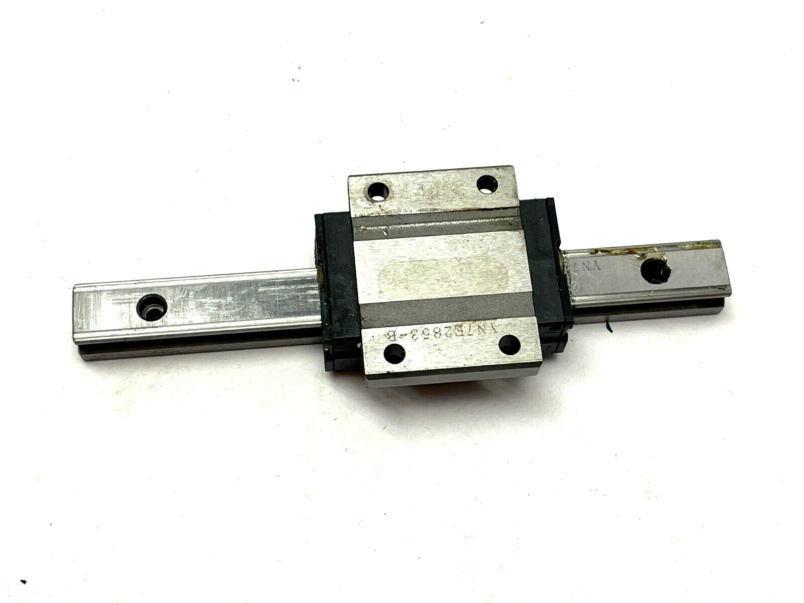 THK SSR15XTB2+150LY Linear Guide Rail Assembly