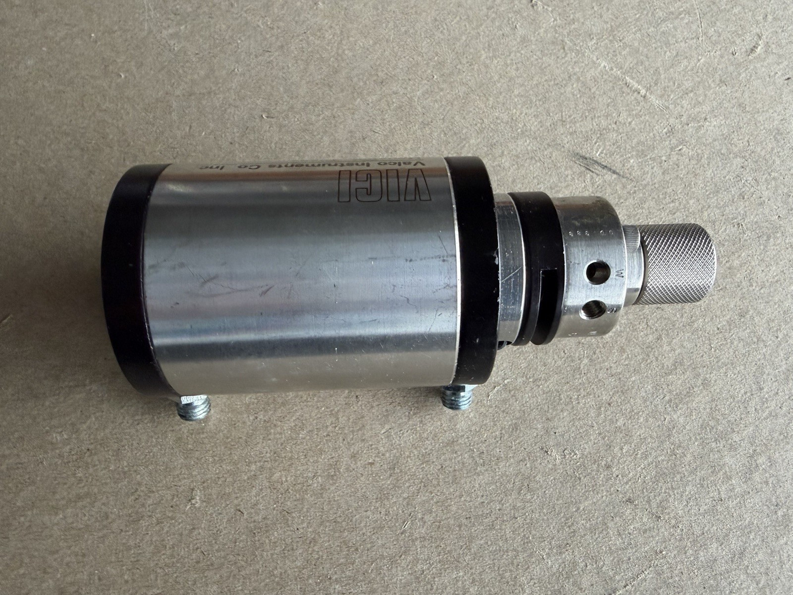 VICI/Valco Instruments A90HT Actuator