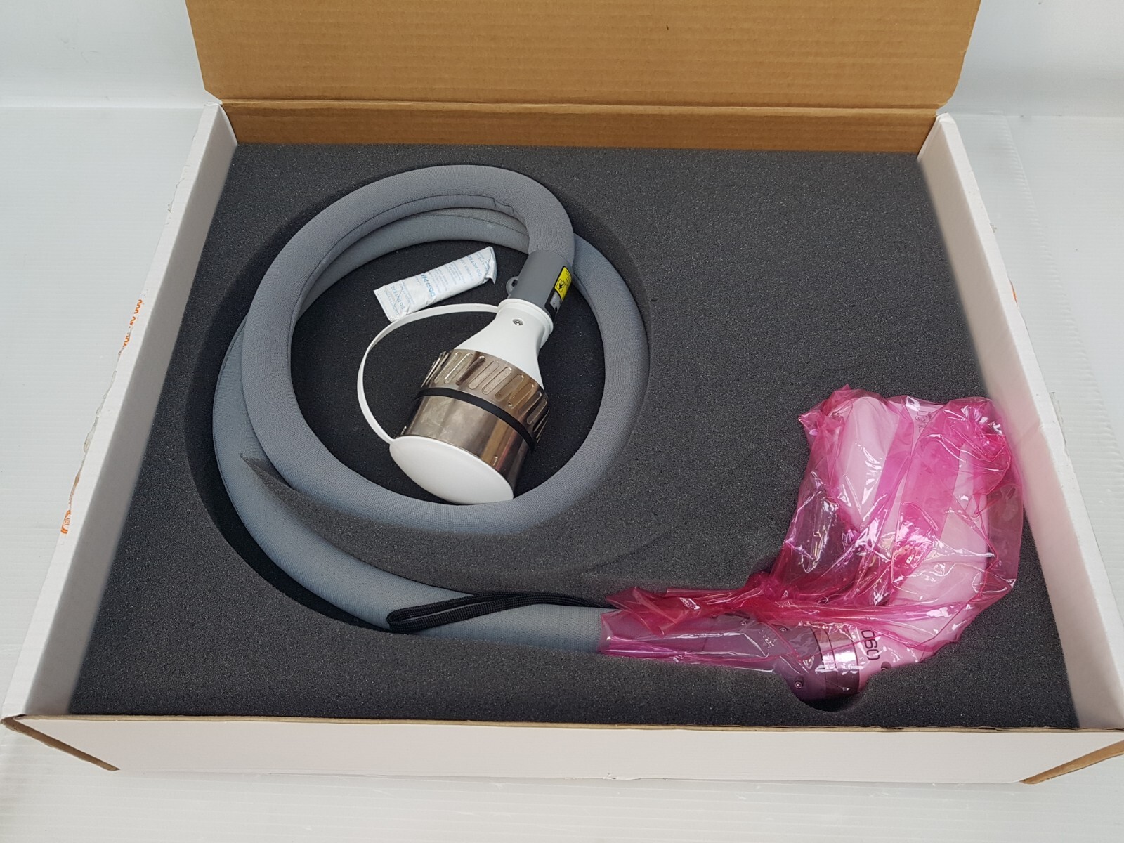 Lumenis HIGH SPEED LightSheer 1060nm SA-10030710 REV: A UNIVERSAL HANDPIECE