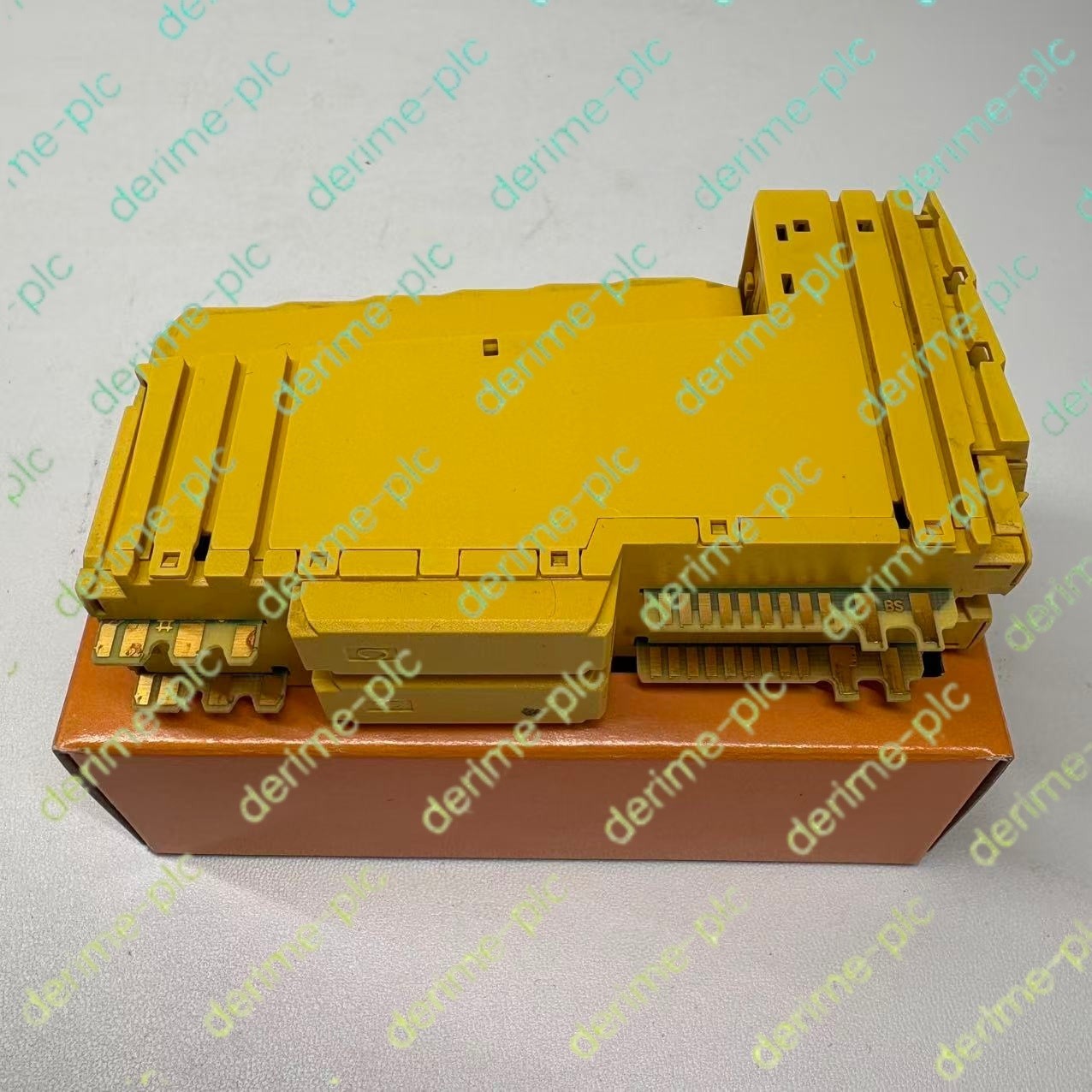 B&R X20SO4120 PLC Module X20 SO 4120#1pcs new in box