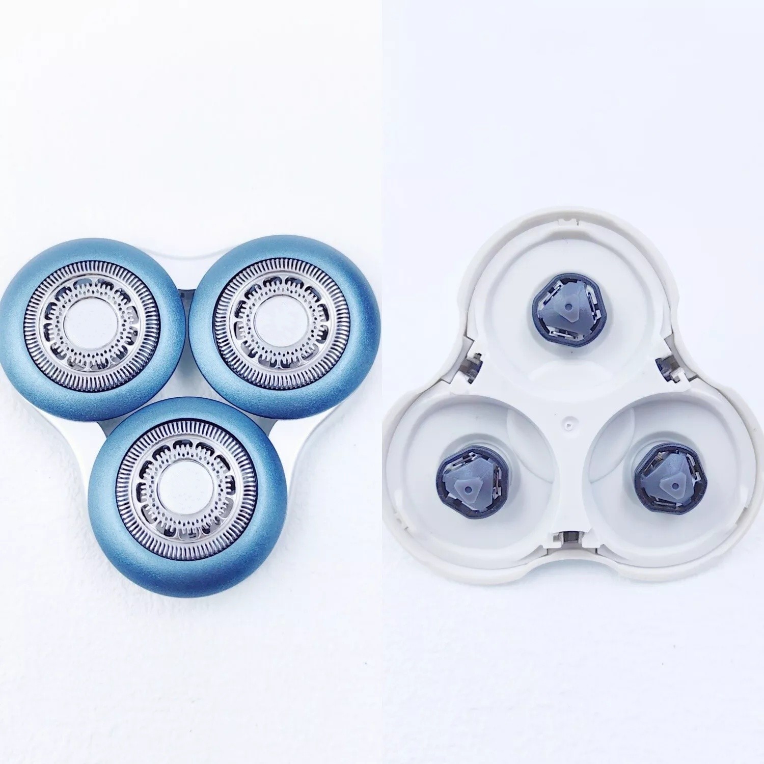 Replacement Shaver Head Compatible for S9111 S9121 S9151 S9152 S9161 S9171 S918