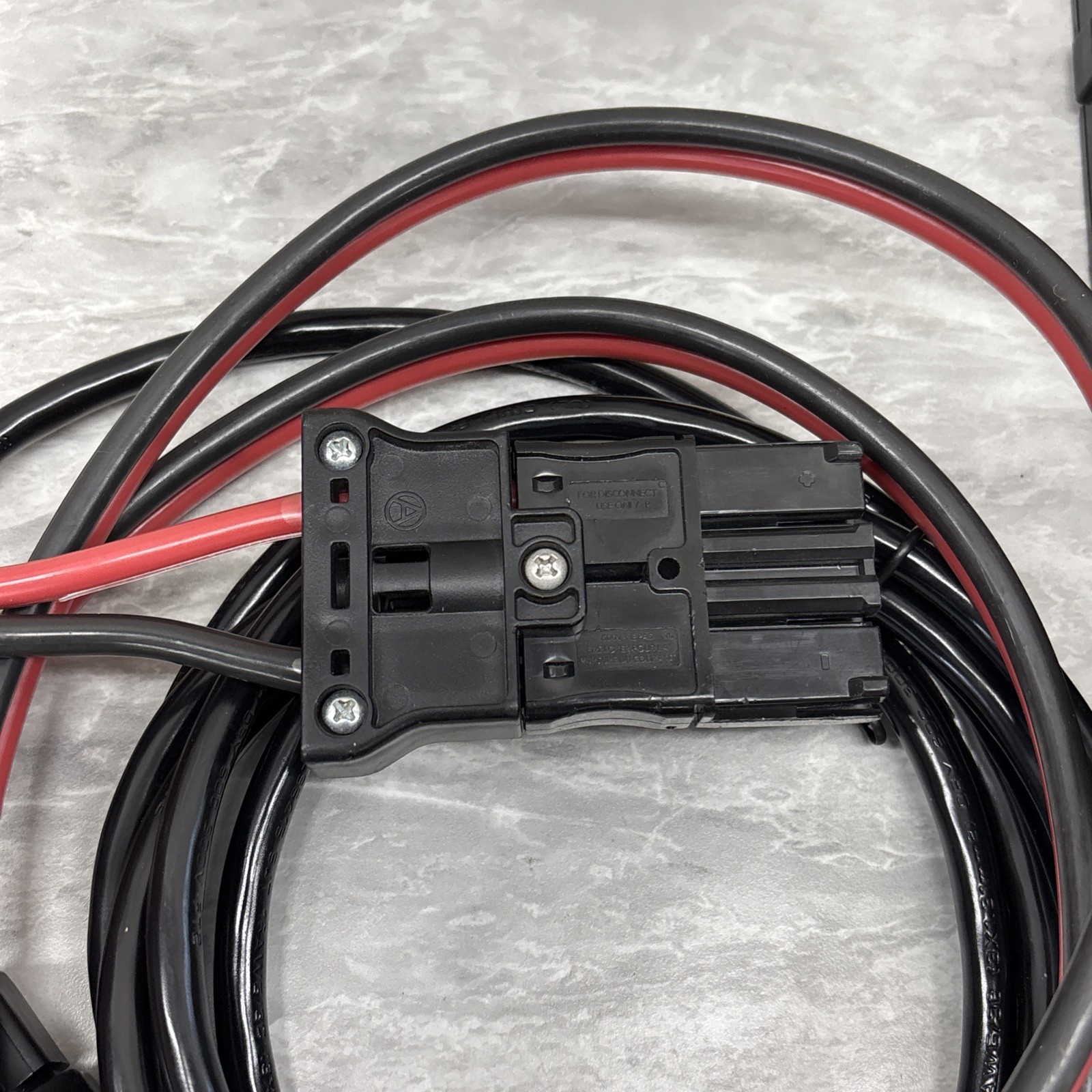 S.P.E. CBHF2-PFC5 48-20 Electronica Industriale Battery Charger 48V 20amp