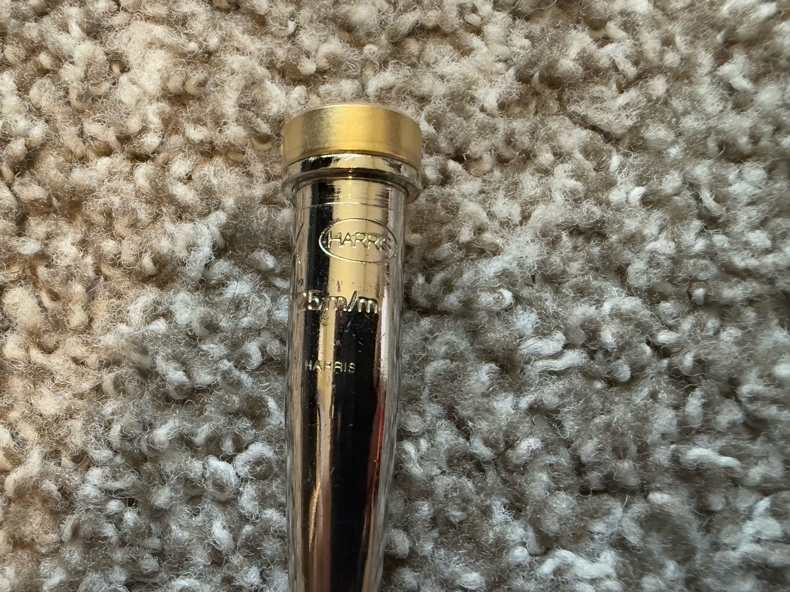 Harris Original Model 6290-1NX Propane and Natural Gas Cutting Tip NEW