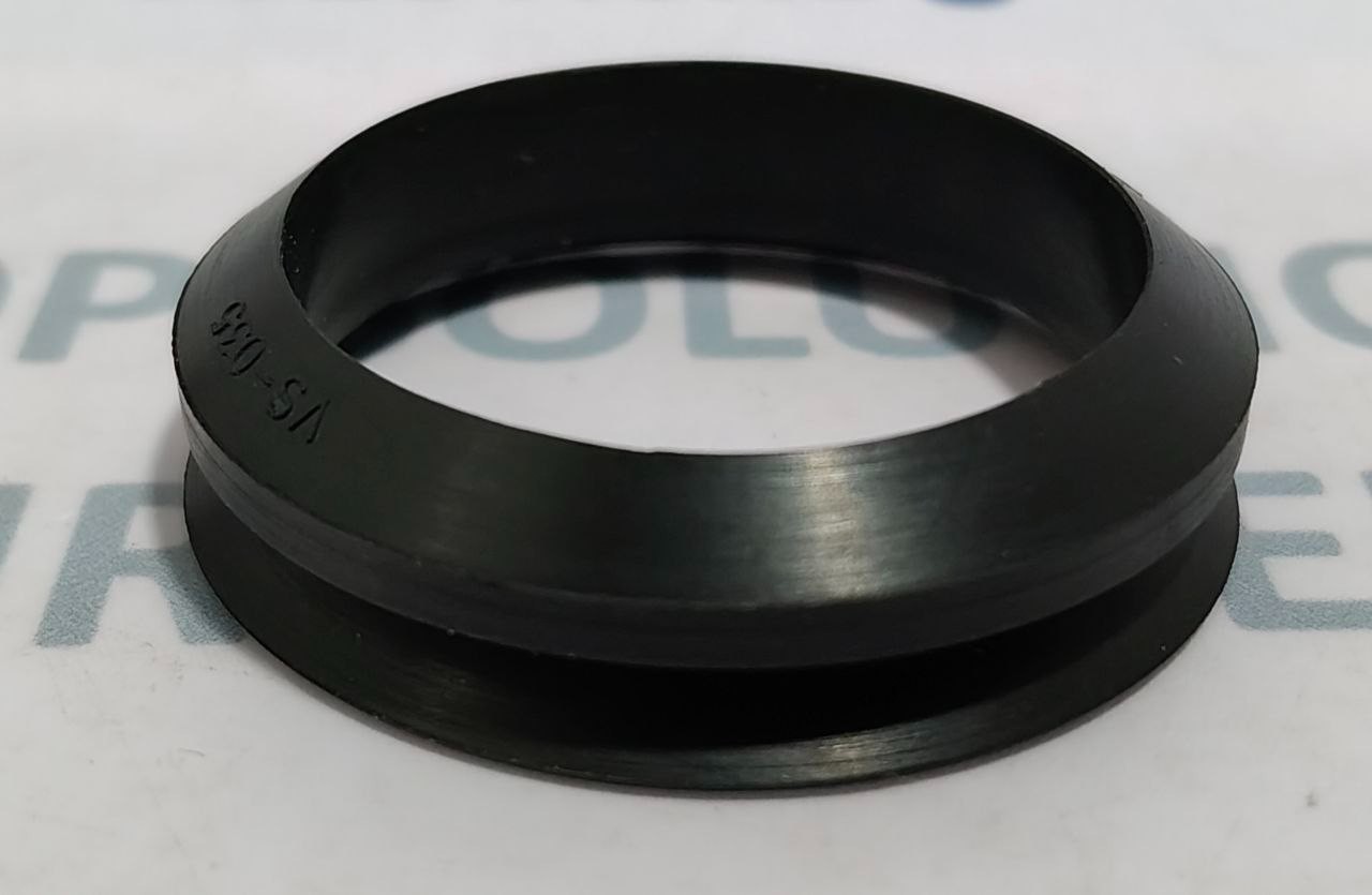 Teamtec V-35-S V-Ring Seal 2996 V-35-S12 (Unused New)