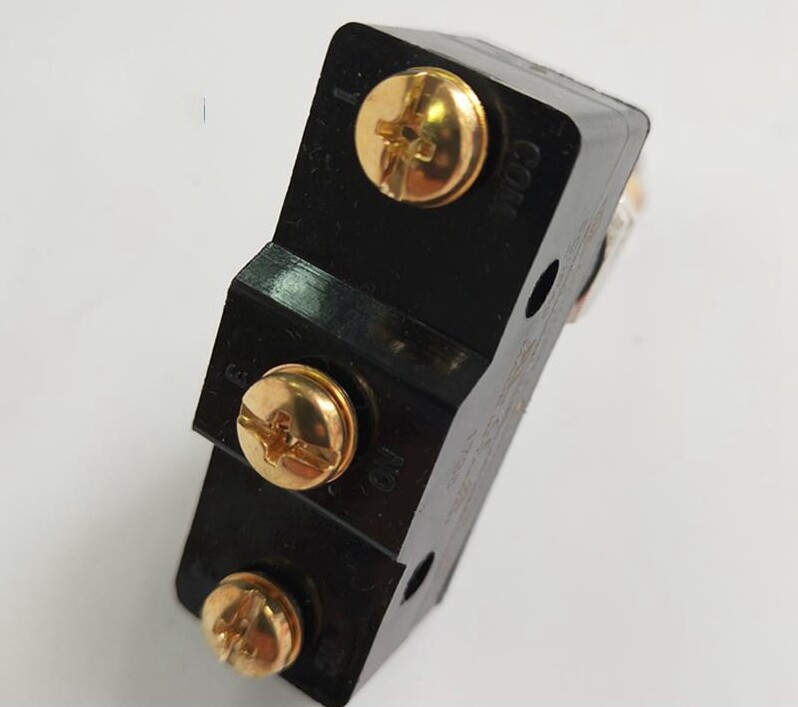 5PCS New For Moujen MJ2-1308 Micro Limit Switch 15A/250V
