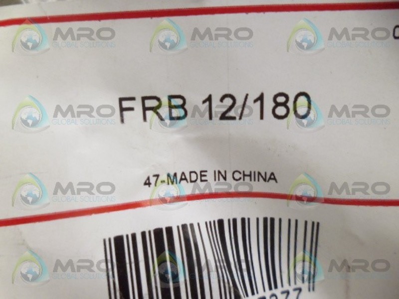 SKF FRB12/180 STABILIZING RING NSMP
