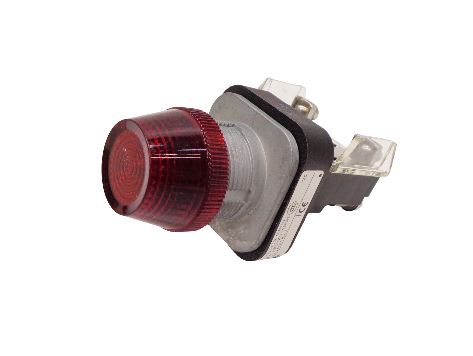 NEW ALLEN BRADLEY 800T-Q10R /U PILOT LIGHT