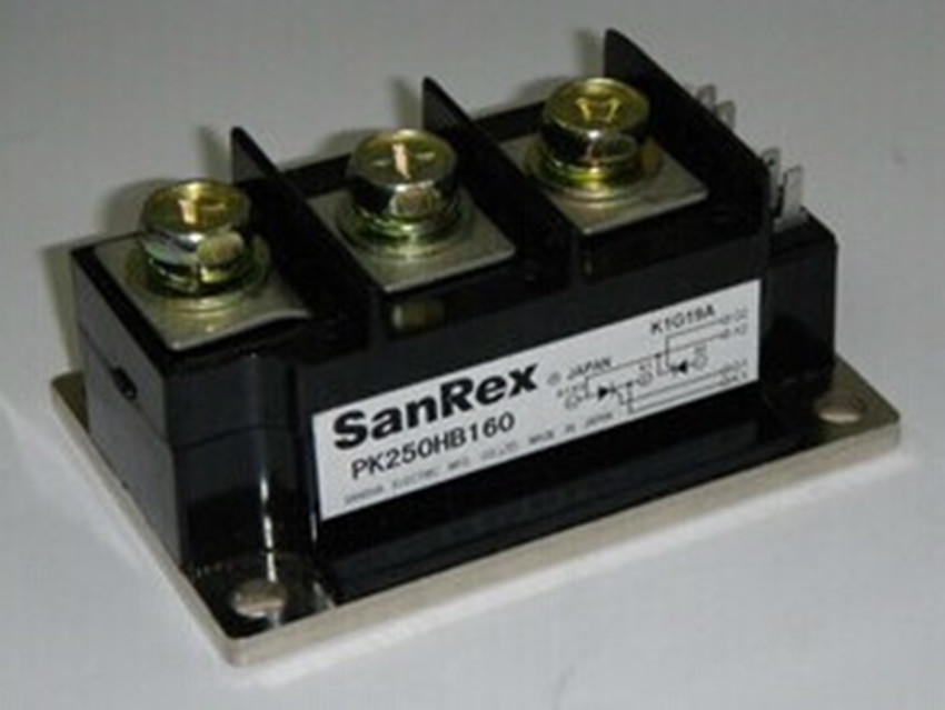 1PCS FOR SANREX PK250HB160 power supply module