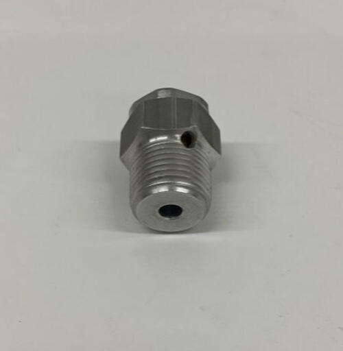 LDI FV103-A Breather Vent w/ 40 Micron Copper Filler Element Lot of 3