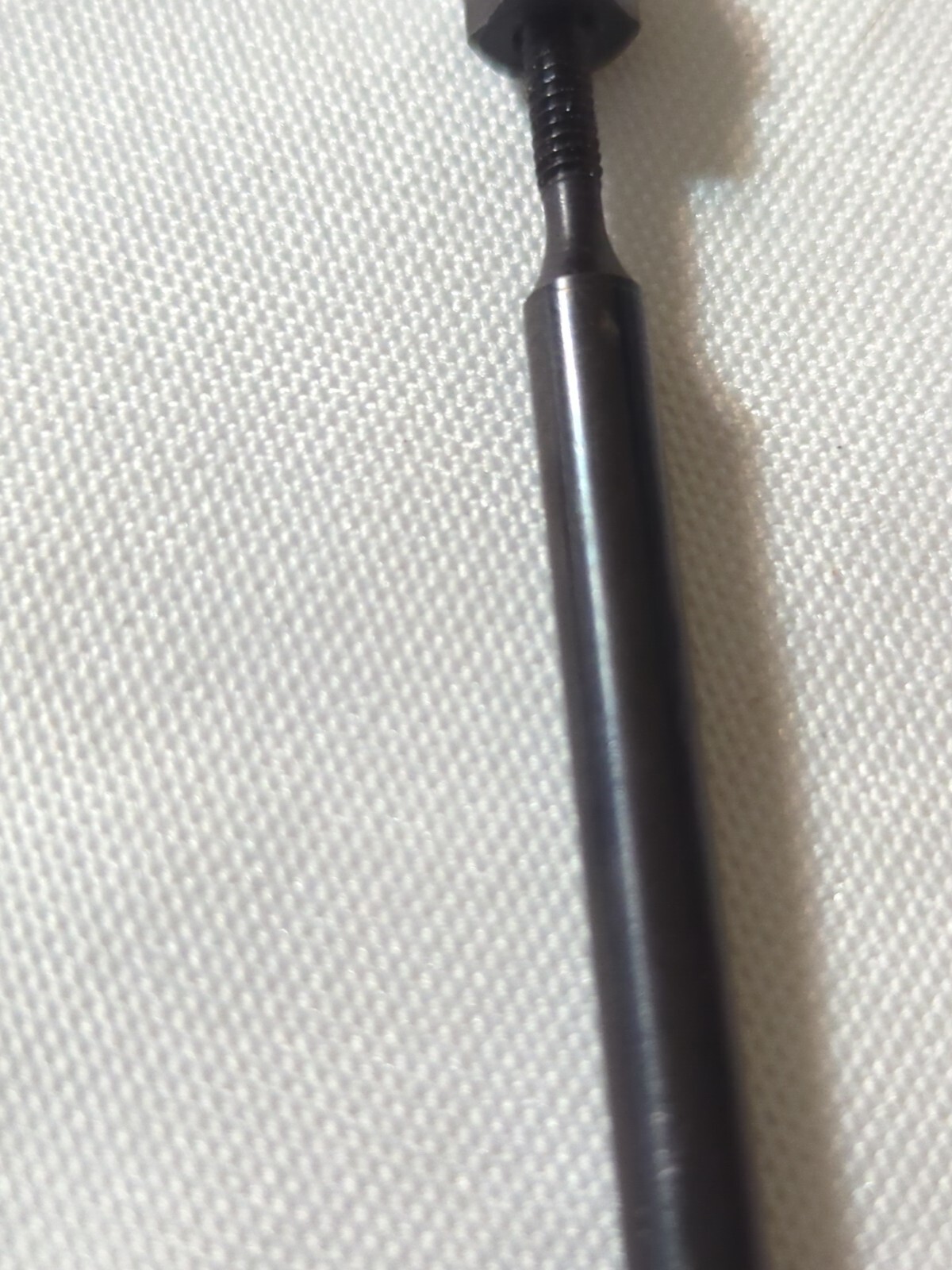 Heli-Coil #4-40 Thread UNC Mandrel Thread Insert Install Tool HC15