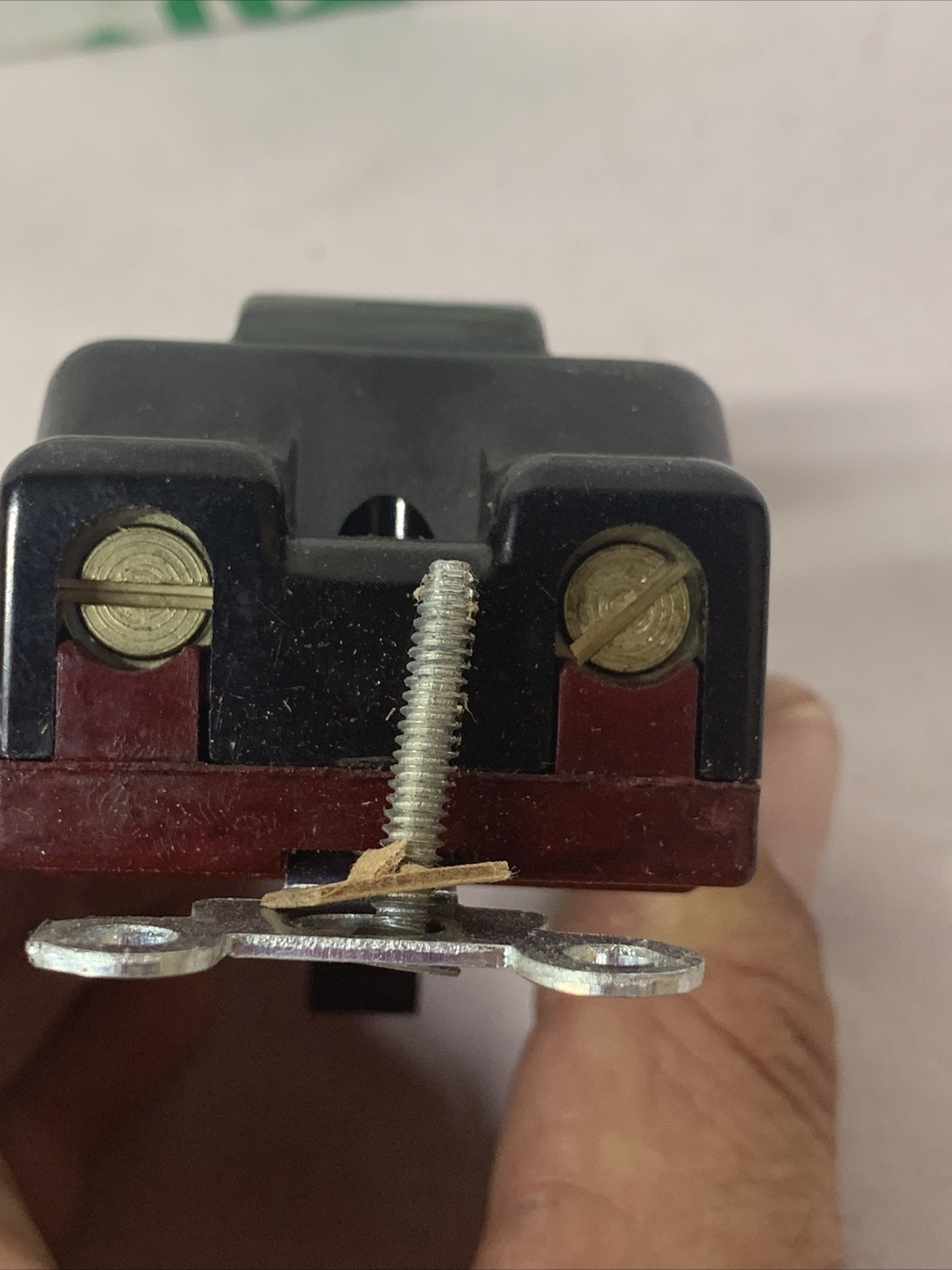Bryant T20A Toggle Switch Light 🔥