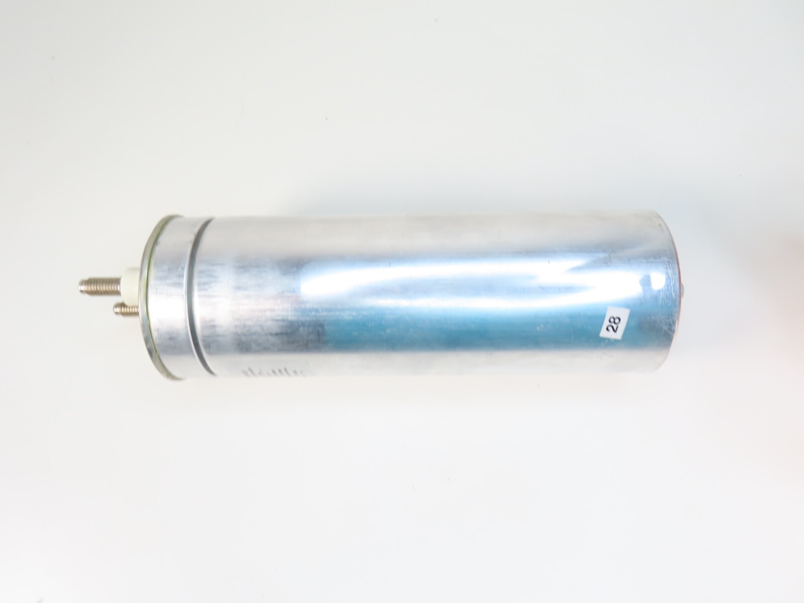 Kemet C20AQGR5680AASK Arcotronics Film Capacitor 780V 68uF+10% 60A NEW NO BOX