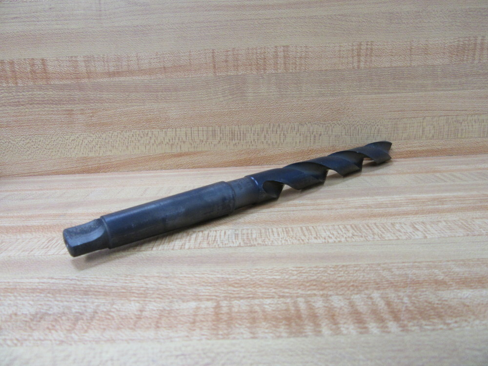 Cleveland C12212 Taper Shank Drill Bit