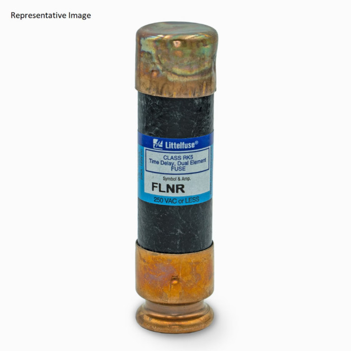CARRIER FLNR050.T RK5 Time-Delay Fuse 1/2″ Class RK5 Fuse