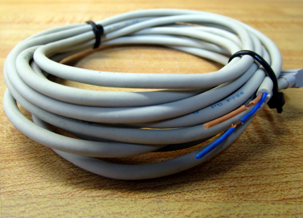 SMC C1111G Reed Switch