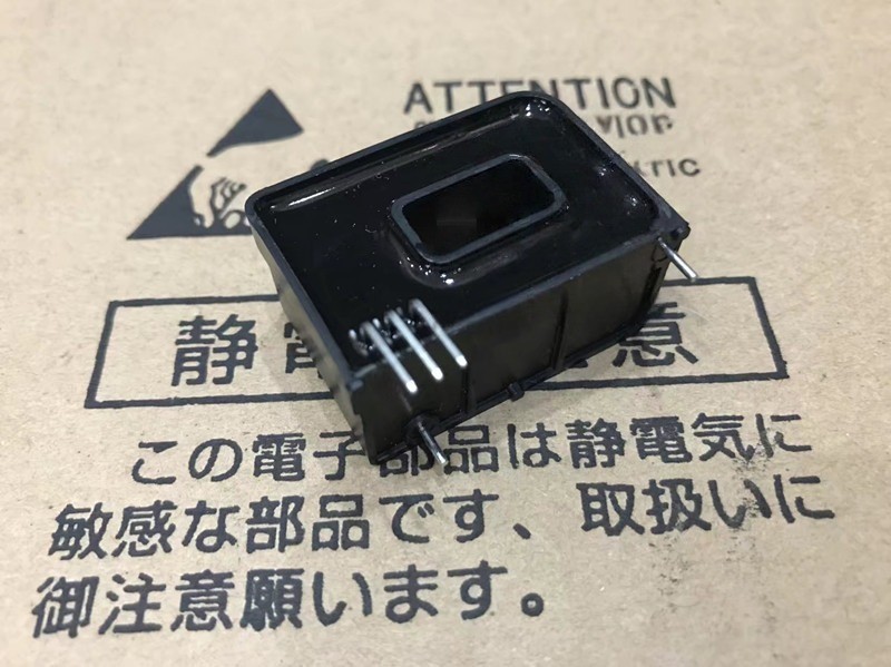 1PCS FANUC A44L-0001-0165#100A Current sensor NEW 100% Quality Assurance#