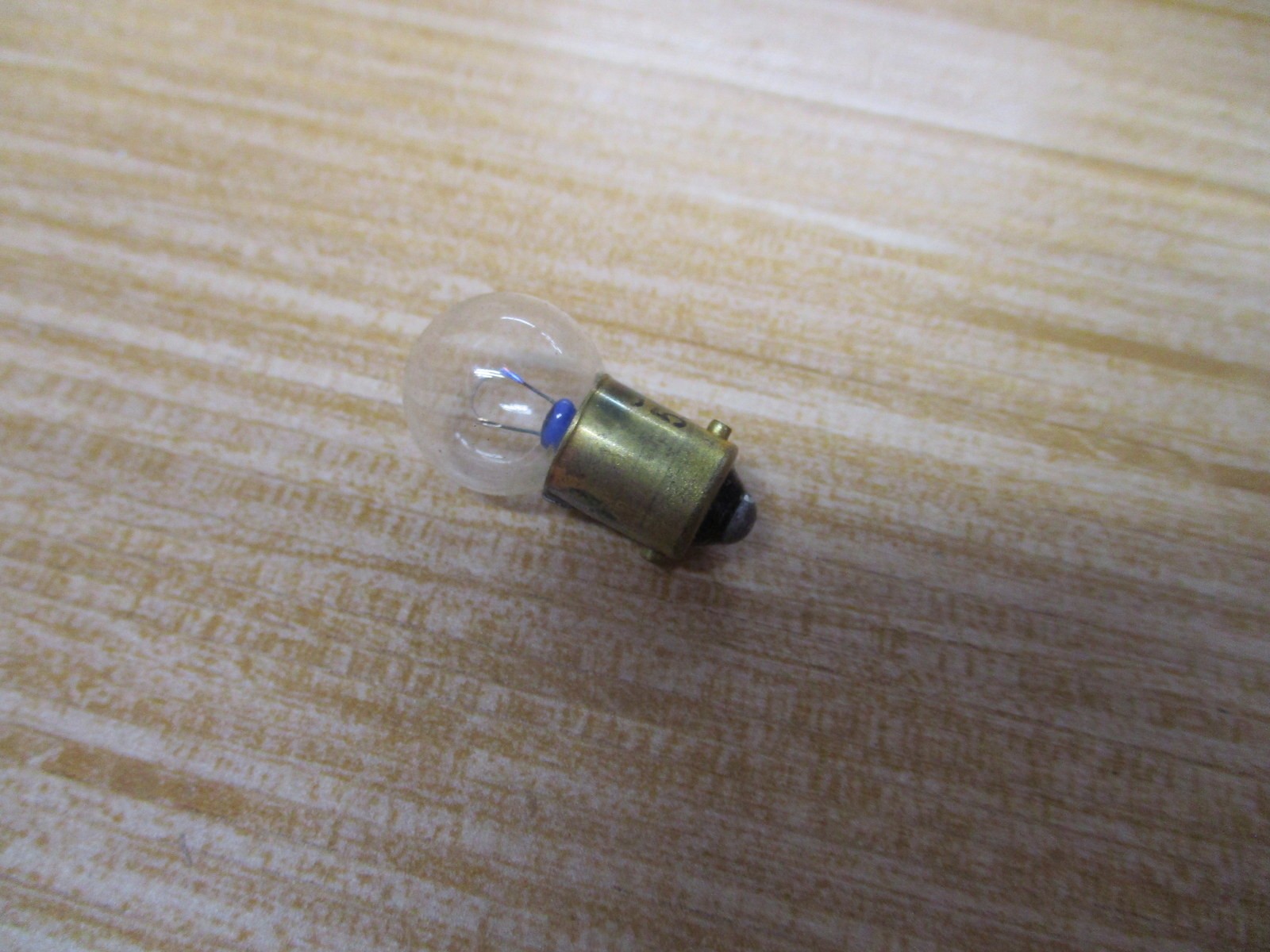 Chicago Miniature CM-55 Miniature Lamp 55 (Pack of 30)