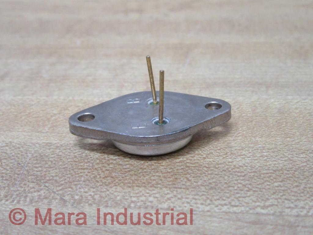 TEC 2N3232 Transistor