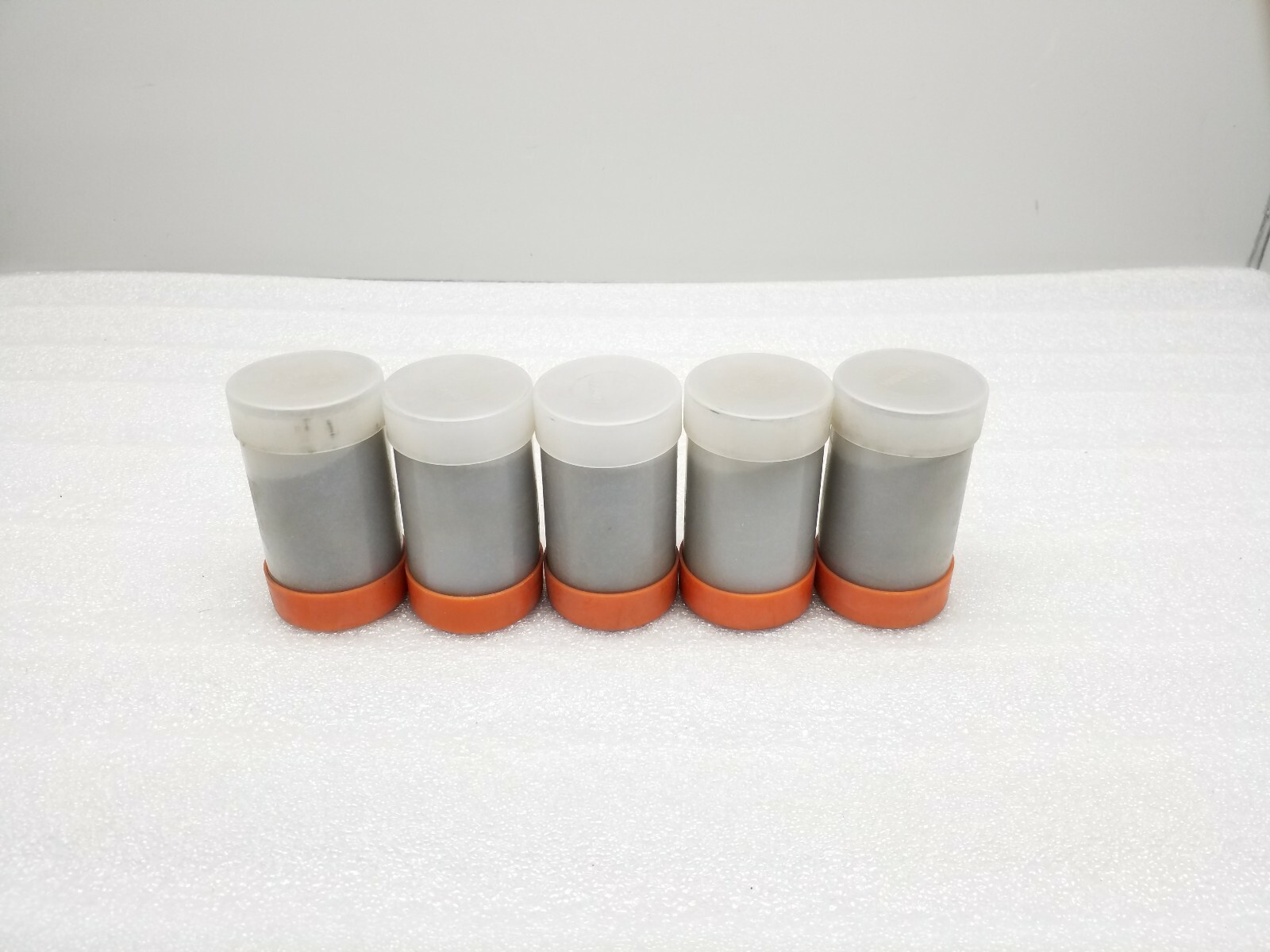 NEW ULTRAWELD METAL NUWTUBE150 LOT OF 5