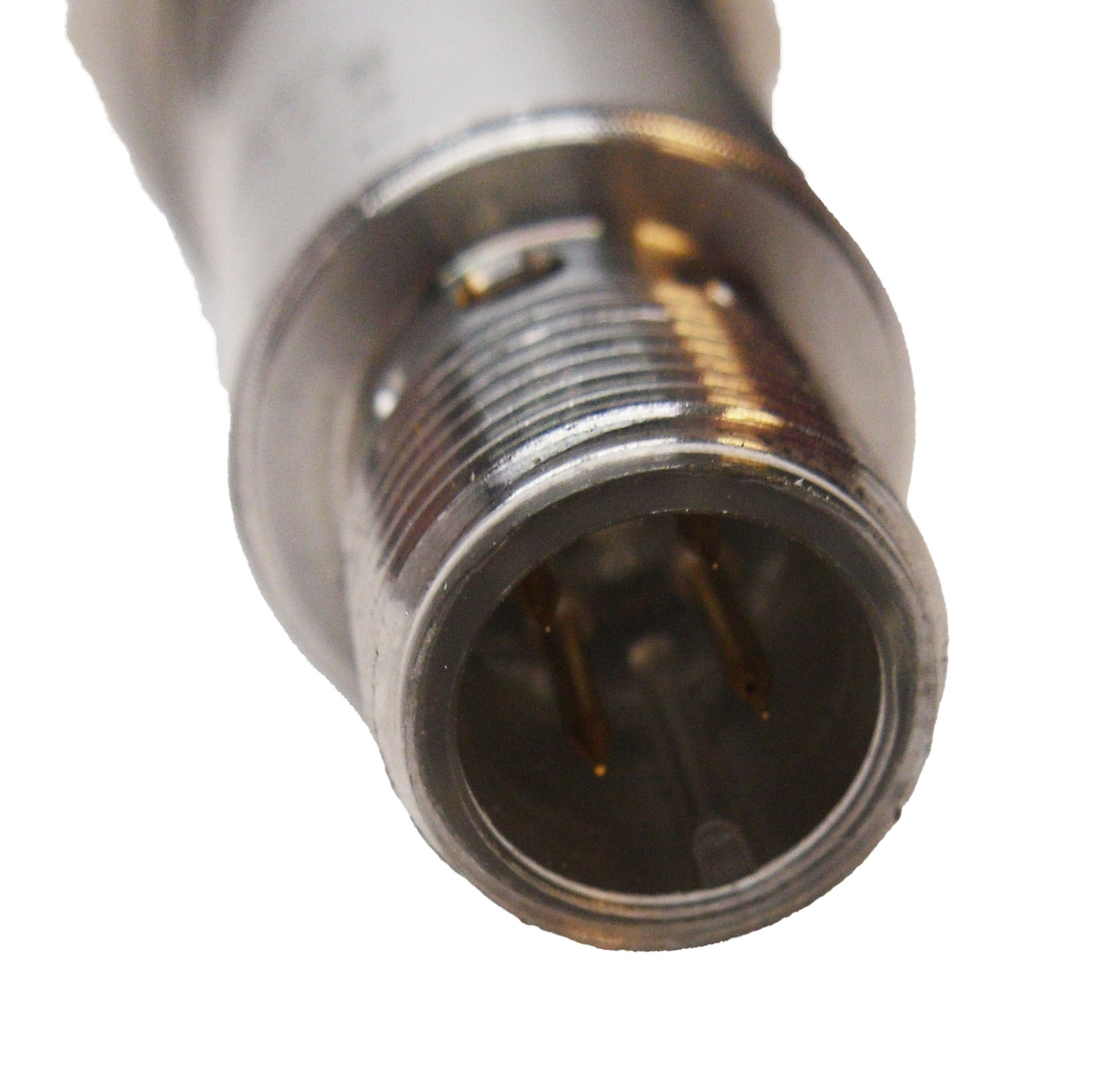 NEW IFM ELECTRONIC OGT500 PHOTOELECTRIC SENSOR 10-36VDC