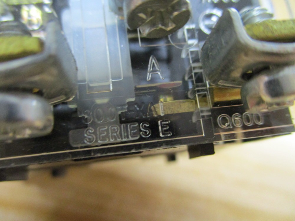Allen Bradley 800T-FXTQH24RA1 Button 800TFXTQH24RA1 W/800T-XA1 & 800T-Blank