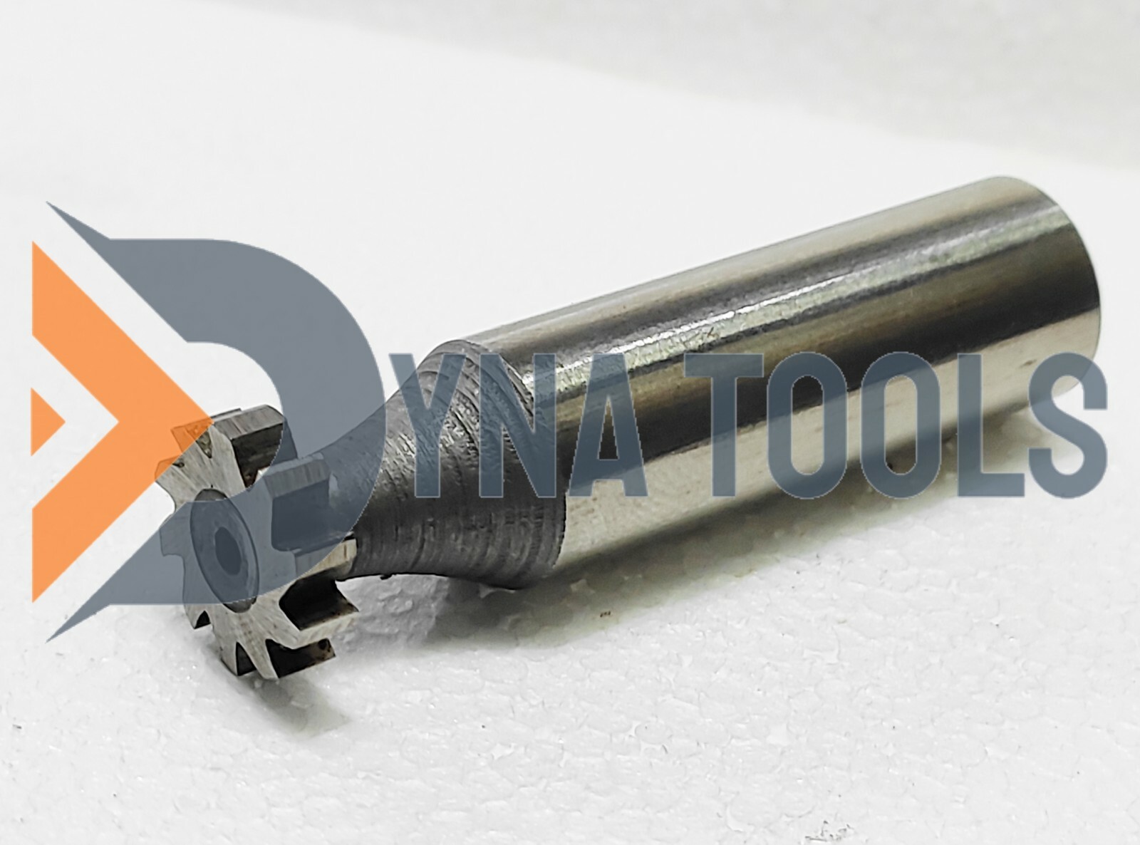 HSS Cutter For Woodruff Key Seat For BS Cutter & Key No 810 BS 122 1953 Part 1